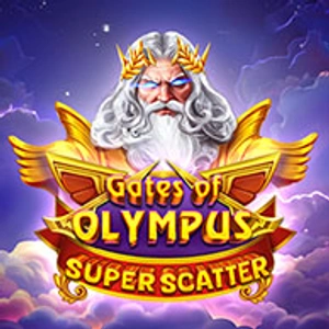 Gates of Olympus Super Scatter – slot
