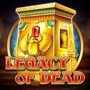 Legacy of Dead – slot